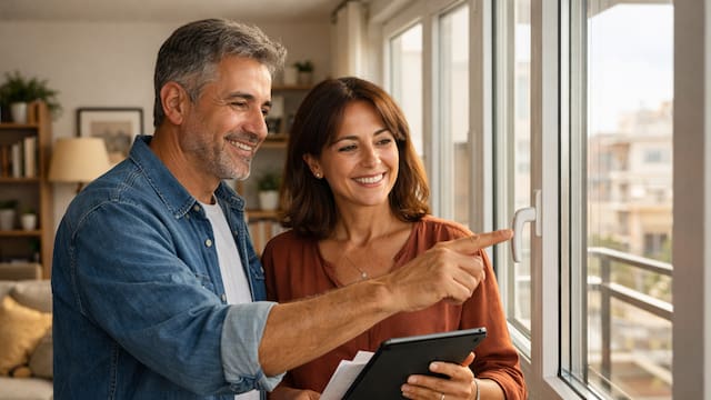 Ayuda de 6000 euros para reformar tu casa en 2026: requisitos y cómo pedirla