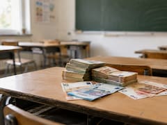 Oficial | Ayudas de hasta 1795 euros para el curso 2026/27: el Gobierno cierra el 10 de septiembre estos formularios y así puedes solicitarlos