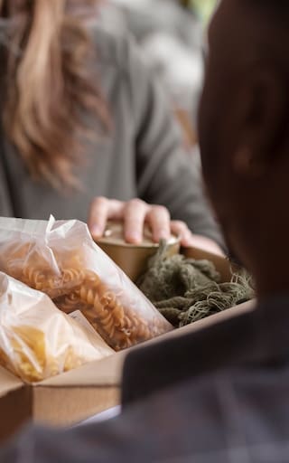 Llega ayuda clave a Córdoba: envían 10 toneladas de asistencia humanitaria para damnificados por las lluvias