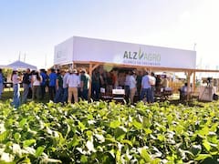 Garantía CFI respaldó otra emisión de una PyME agroindustrial: oferta, monto y tasa