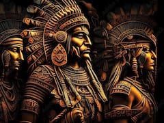 No fueron los aztecas y la historia oficial mintió por décadas: expertos revelan quiénes fueron los verdaderos fundadores de México
