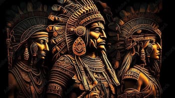 No fueron los aztecas y la historia oficial mintió por décadas: expertos revelan quiénes fueron los verdaderos fundadores de México