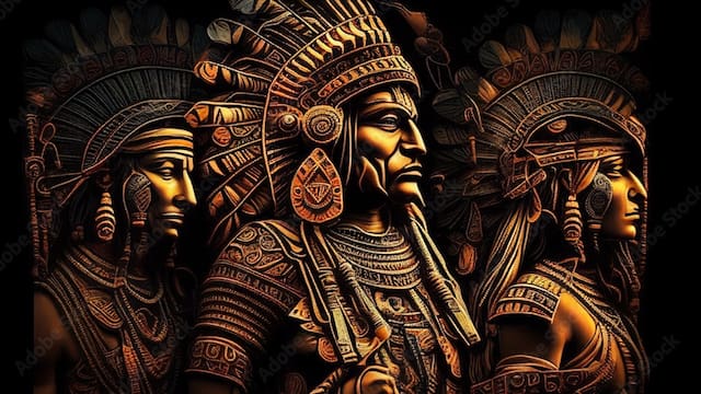 No fueron los aztecas y la historia oficial mintió por décadas: expertos revelan quiénes fueron los verdaderos fundadores de México