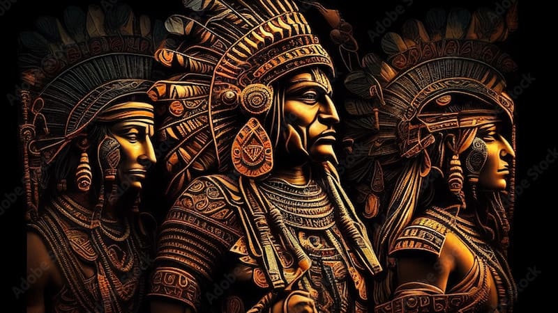 Aztecas