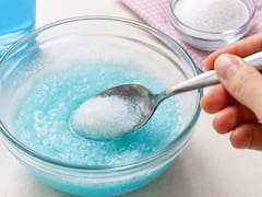 Mezclar detergente con azúcar | Por qué recomiendan hacerlo y para qué sirve