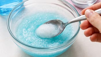 Mezclar detergente con azúcar | Por qué recomiendan hacerlo y para qué sirve