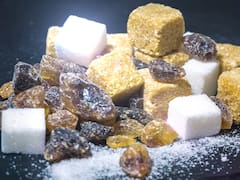 Murió el azúcar | el endulzante es 100% natural y 10 veces más dulce: lleno de calcio, potasio y magnesio