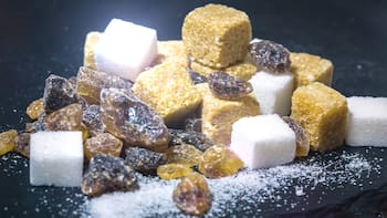 Murió el azúcar | el endulzante es 100% natural y 10 veces más dulce: lleno de calcio, potasio y magnesio