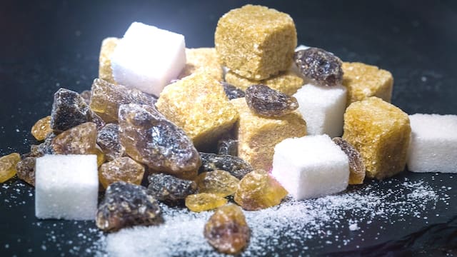 Murió el azúcar | el endulzante es 100% natural y 10 veces más dulce: lleno de calcio, potasio y magnesio