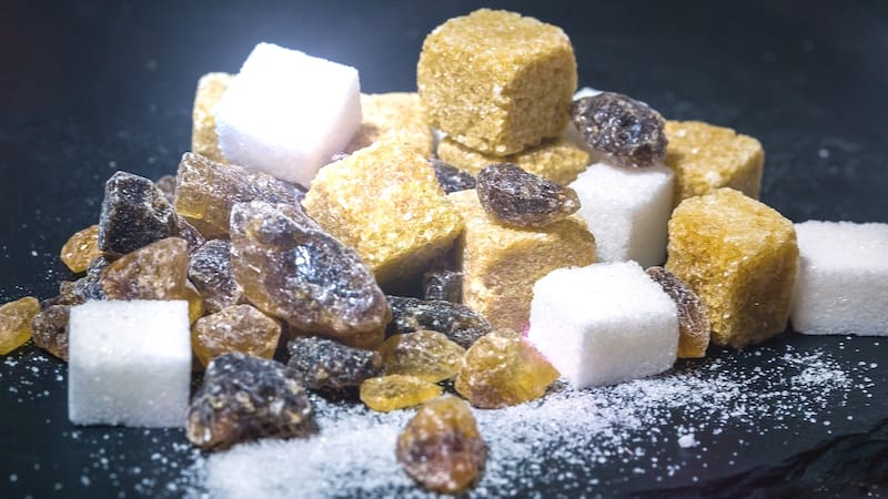 El reemplazo al azúcar que es mejor y más saludable.