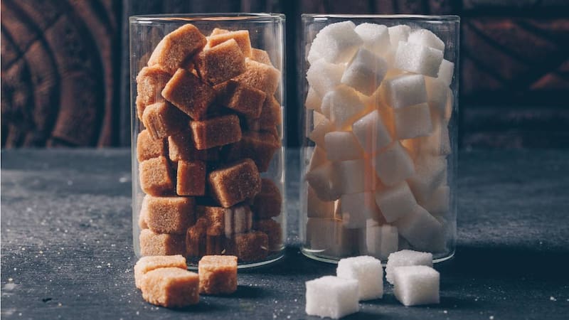 Edulcorante natural para endulzar la comida