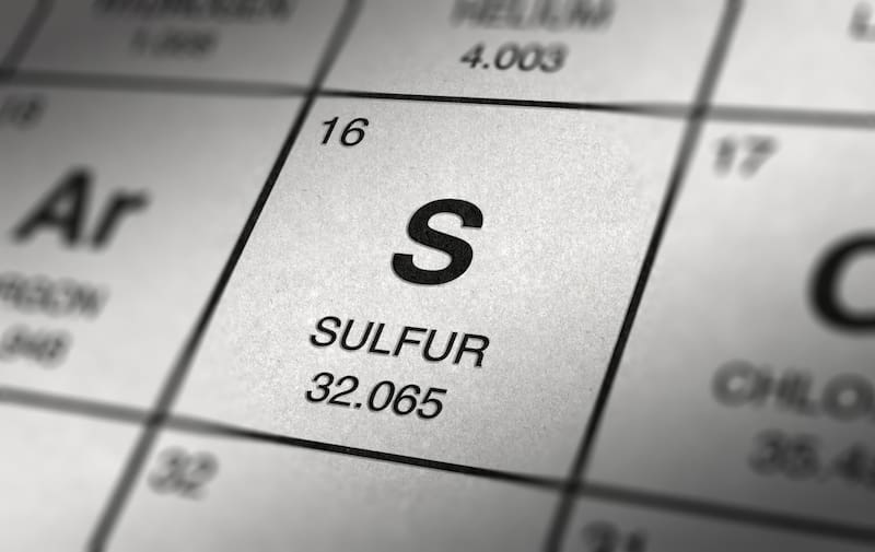 La producción de azufre sólido en la Refinería de Cartagena marca un salto industrial que fortalece la seguridad alimentaria y el desarrollo químico.