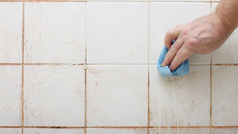 Azulejos brillantes y como nuevos | El truco viral para dejar el baño reluciente que recomiendan los especialistas
Fuente: Archivo
