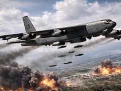 Estados Unidos puso en servicio a sus “bombarderos del fin del mundo”: por qué decidió utilizar una de sus armas más poderosas