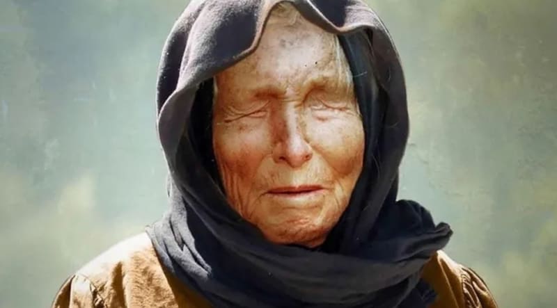 Brote de hantavirus en el MV Hondius revive la profecía de Baba Vanga sobre enfermedades letales y cambio climático.