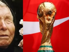 “Una nueva luz”: una profecía de Baba Vanga podría tener una conexión única con el Mundial 2026