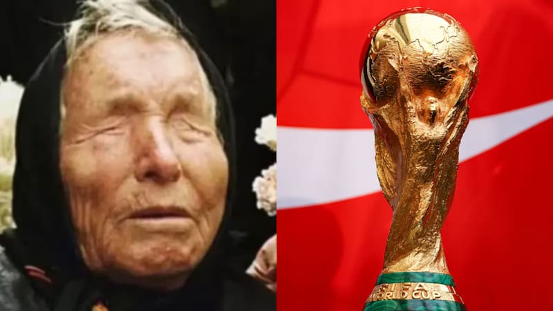 “Una nueva luz” | La profecía de Baba Vanga sobre el Mundial 2026 que se viralizó minutos antes del pitido inicial.