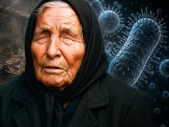 Baba Vanga adelantó el hantavirus: la oscura profecía que vincula sus visiones con la enfermedad y anticipa el peor escenario
