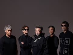 Babasónicos agotó Ferro en 48 horas y agregó una nueva y única función