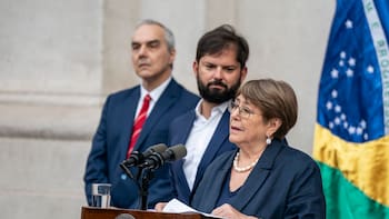 Chile le impone a Argentina una fuerte competidora por la Secretaría General de la ONU