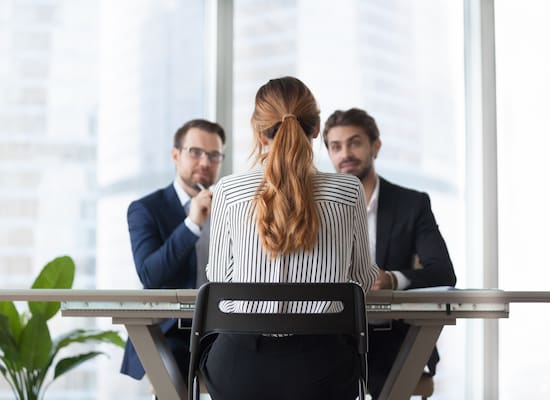 El mercado ejecutivo se despierta: 2026 vuelve a mover el tablero