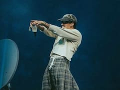 Conejo malo, buen negocio | Boletaje de conciertos de Bad Bunny dejará más de 2,200 millones de pesos