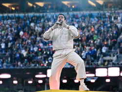 Quién es el argentino detrás de la “Casita” de Bad Bunny en el Super Bowl