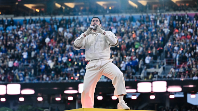 Seattle Seahawks ganan a New England Patriots, pero la estrella del Super Bowl LX es Bad Bunny