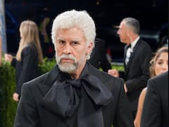 Bad Bunny impacta en la Met Gala 2026 con un diseño exclusivo de Zara: cuánto cuesta su traje