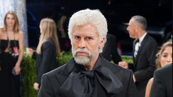 Bad Bunny impacta en la Met Gala 2026 con un diseño exclusivo de Zara: cuánto cuesta su traje