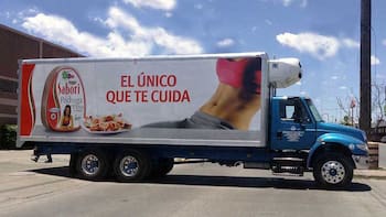 De jamón Sabori a los quesos de California: El nuevo imperio de marcas que Bafar construye con Ciemsa