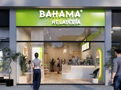 Bahama, la franquicia mexicana que desafía a los gigantes asiáticos del ‘bubble tea’
