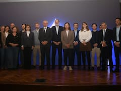 Bahía Blanca, entre la ciencia, la industria y el futuro de la inteligencia artificial