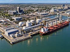Mindlin ya mira a Brasil como el principal mercado para su megaproyecto “alternativo” de u$s 2700 millones