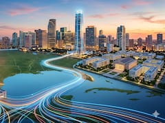 Florida gana atractivo entre mexicanos de alto patrimonio por los activos en dólares y las ventajas fiscales
