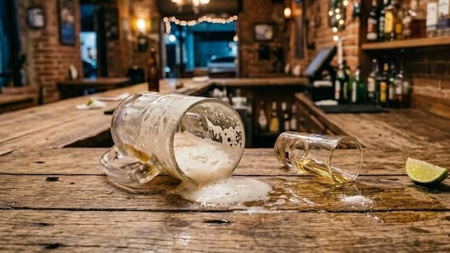 El menor consumo de alcohol en EEUU por los ‘Sober-Curious’ contagia a México y frena exportaciones