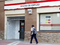 Baja el desempleo en el país | El 2025 finalizó con la cifra más baja de paro en 18 años