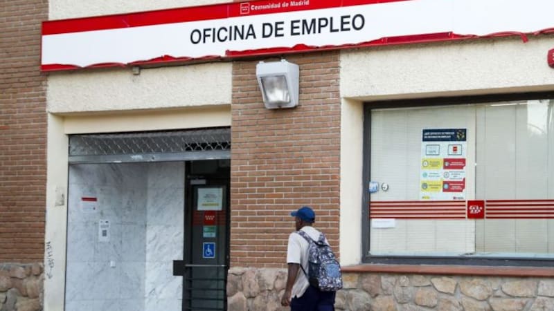 Baja el desempleo en el país | El 2025 finalizó con la cifra más baja de paro en 18 años. (Imagen: archivo)