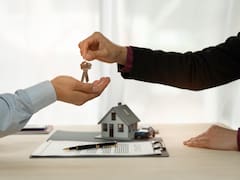 Bajan las hipotecas en el país: el 30% de las viviendas ya se compran sin créditos