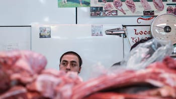 El operativo contra ‘El Mencho’ paralizó al país y provocó el desplome del consumo más grave desde la pandemia: BBVA