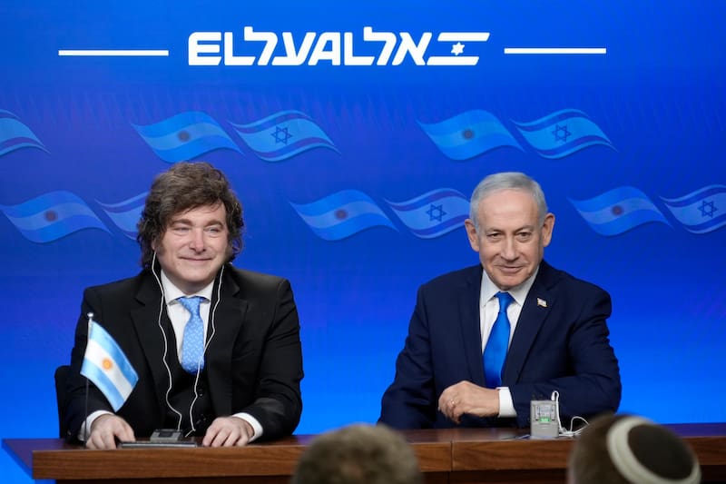 Bajo un esquema de “Cielos Abiertos”, la aerolínea israelí busca impulsar el turismo, el comercio y la conectividad regional