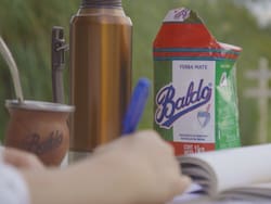 Una yerba brasileña es nuevo sponsor de la Selección argentina