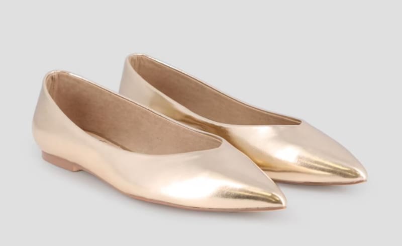 Estos son los nuevos zapatos en tendencia: son ideales para usar con jeans y se consiguen en El Corte Inglés por menos de 40 euros.