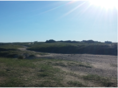 Vacaciones económicas: 3 playas desiertas de Buenos Aires para visitar en verano