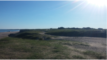 Vacaciones económicas: 3 playas desiertas de Buenos Aires para visitar en verano