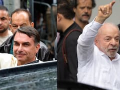 Balotaje en Brasil: Lula llamó mentiroso a Bolsonaro, quien aseguró que “llegó el momento de cambio”