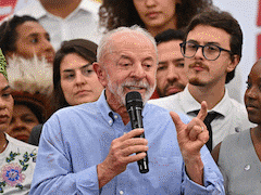 Brasil antes del balotaje: el mayor temor de los votantes y el dato económico que sorprende