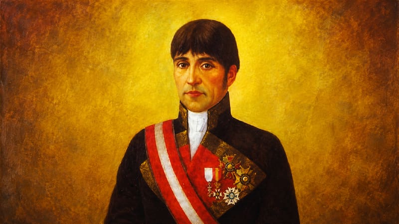 En febrero de 1809, la Junta Central de Sevilla lo nombró virrey del Río de la Plata en reemplazo de Santiago de Liniers, cuyo origen francés generaba desconfianza.