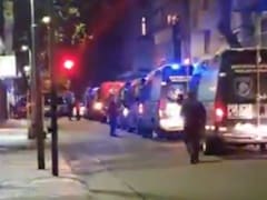 Noche de terror en una comisaría porteña: motín terminó con 4 presos y 3 policías internados