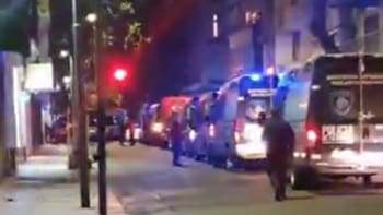 Noche de terror en una comisaría porteña: motín terminó con 4 presos y 3 policías internados